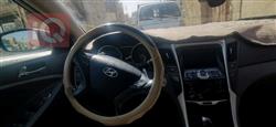 هیوندای سۆناتا